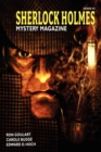 Sherlock Holmes Mystery Magazine #1 - Book