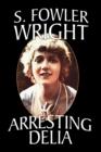 Arresting Delia : An Inspector Cleveland Mystery - Book