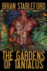 The Gardens of Tantalus and Other Delusions - Book