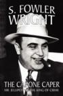 The Capone Caper : Mr. Jellipot Vs. The King of Crime - Book