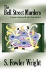 The Bell Street Murders : An Inspector Combridge and Mr. Jellipot Classic Crime Novel - Book
