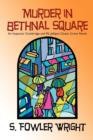 Murder in Bethnal Square : An Inspector Combridge and Mr. Jellipot Classic Crime Novel - Book