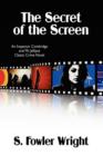 The Secret of the Screen : An Inspector Combridge and Mr. Jellipot Classic Crime Novel - Book