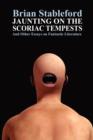 Jaunting on the Scoriac Tempests and Other Essays on Fantastic Literature - Book