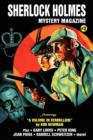 Sherlock Holmes Mystery Magazine 3 - Book