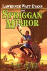 The Spriggan Mirror : A Legend of Ethshar - Book