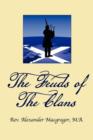 The Feuds of the Clans - Book