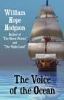 The Voice of the Ocean - Book