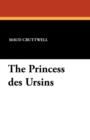 The Princess Des Ursins - Book