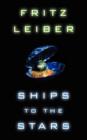Ships to the Stars - Book