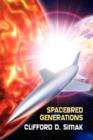 Spacebred Generations - Book