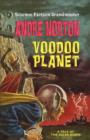 Voodoo Planet [solar Queen Series] - Book