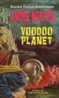 Voodoo Planet [Solar Queen Series] - Book