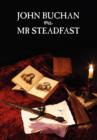 Mr Standfast - Book