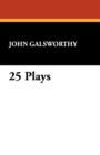 25 Plays - Book