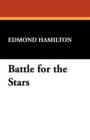 Battle for the Stars - Book
