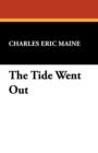 The Tide Went Out - Book
