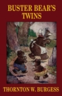 Buster Bear's Twins - Book