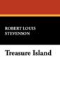 Treasure Island - Book