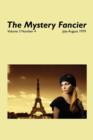 The Mystery Fancier (Vol. 3 No. 4) - Book