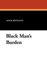 Black Man's Burden - Book