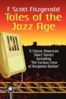 Tales of the Jazz Age : Classic Short Stories - Book