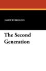 The Second Generation - Book