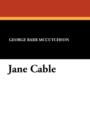 Jane Cable - Book