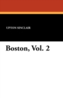 Boston, Vol. 2 - Book