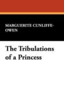 The Tribulations of a Princess - Book