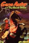 Gene Autry and the Ghost Riders - Book