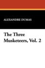 The Three Musketeers, Vol. 2 - Book