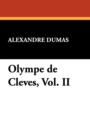 Olympe de Cleves, Vol. II - Book