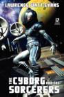 The Cyborg and the Sorcerers/The Wizard and the War Machine (Wildside Double #5) - Book