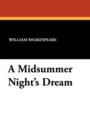 A Midsummer Night's Dream - Book