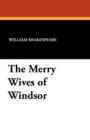 The Merry Wives of Windsor - Book