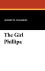 The Girl Phillipa - Book