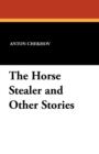 The Horse Stealer and Other Stories - Book