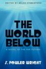 The World Below : A Novel of the Far Future - Book
