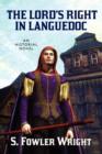 The Lord's Right in Languedoc : An Historical Novel - Book