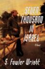 Seven Thousand in Israel - Book