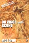 Da Vinci Rising / The Diamond Pit (Wildside Double #9) - Book