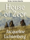 House of Zeor - Book