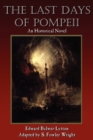 The Last Days of Pompeii : An Historical Novel - Book