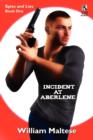 Incident at Aberlene : Spies and Lies, Book One / Incident at Brimzinsky: Spies and Lies, Book Two (Wildside Mystery Double #3) - Book