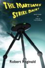 The Martians Strike Back! War of Two Worlds, Book Three - Book