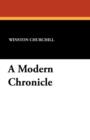 A Modern Chronicle - Book