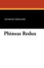 Phineas Redux - Book