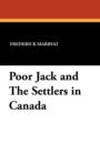 Poor Jack and the Settlers in Canada - Book