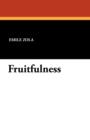 Fruitfulness - Book